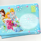 DISNEY °°PRINSESSAT°° -KIRJESETTI - pikkukuva 3