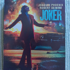 Joker steelbook bluray - pikkukuva 1