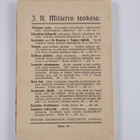 J. R. Miller : Sisäinen kauneus - pikkukuva 2