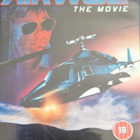 Airwolf - The Movie -DVD - pikkukuva 1