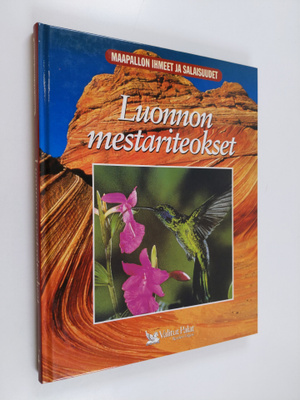 Steve Cox : Luonnon mestariteokset