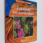 Steve Cox : Luonnon mestariteokset - pikkukuva 1