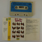 The Rubettes – Rubettes C-kasetti Suomi - pikkukuva 1