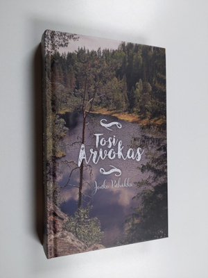 Jouko Puhakka : Tosi arvokas