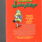 WALT DISNEY: Ankkalinnan Jouluyllätys - pikkukuva 2