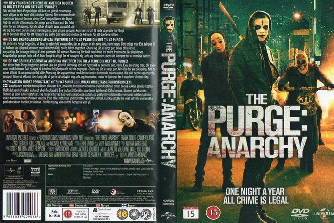 Purge:Anarchy	(8 991)	k	-FI-	DVD	nordic,			2014