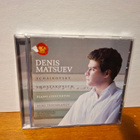 Tchaikovsky,Shostakovich:Piano Concertos-Denis Matsuev CD - pikkukuva 1