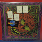 KING GIZZARD & THE LIZARD WIZARD - LIVE IN MIAMI 24 UUSI 3LP - pikkukuva 1