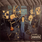 Oasis: Supersonic cds + 3 - pikkukuva 1