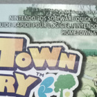 3DS: Home Town Story CIB - pikkukuva 4