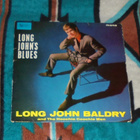 LONG JOHN BALDRY Long John's Blues ~ LP Mono UK - pikkukuva 1