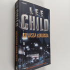 Lee Child : Kovassa koulussa - pikkukuva 1