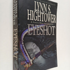 Lynn S. Hightower : Eyeshot - pikkukuva 1