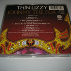 Thin Lizzy - Johnny The Fox (CD) - pikkukuva 2