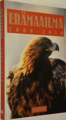Erämaailma 2009-2010