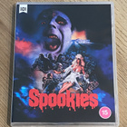 SPOOKIES - BLU-RAY - 101 - pikkukuva 1