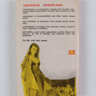 Edward S. Aarons : Tehtävä Angelina - pikkukuva 2
