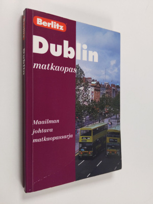 Jack Messenger : Dublin