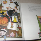 Tomi Ungerer Herra Myssysen hirmuinen otus - pikkukuva 2