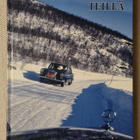 Johtotähti Suomen teillä , kirja - pikkukuva 1