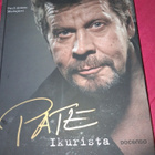 Pate Ikurista kirja uuttavast. - pikkukuva 2