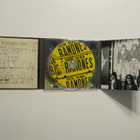 We're A Happy Family - A Tribute To Ramones CD - pikkukuva 3