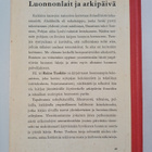 Reino Tuokko : Luonnonlait ja arkipäivä : luonnonopin luk... - pikkukuva 2