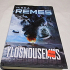 Ilkka Remes: Ylösnousemus - pikkukuva 1