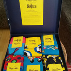 Yellow Submarine Happy Socks - pikkukuva 2