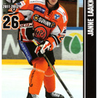 JANNE LAAKKONEN #26 HPK Postikortti - pikkukuva 1