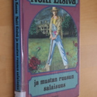Carolyn Keene Neiti Etsivä ja mustan ruusun salaisuus (k.p) - pikkukuva 1