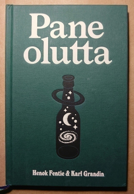 Pane Olutta