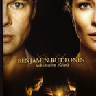 dvd, Benjamin Buttonin uskomaton elämä (Pitt, Blanchett) [fa - pikkukuva 1