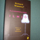 Richard Wiseman: Yliluonnollinen ilmiö ( Sis.postikulut ) - pikkukuva 1