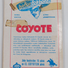 Jose Mallorqui : El Coyote 56 : Mississippin täysikuu - pikkukuva 2