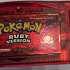 GBA - Pokemon Ruby Version - pikkukuva 2