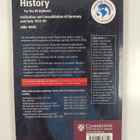 Mike Wells : History for the IB Diploma : Unification and... - pikkukuva 2