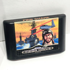 Megadrive - Fire Shark - pikkukuva 2