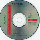 Whipping Boy • We Don't Need Nobody Else CD-Single - pikkukuva 4