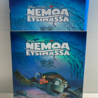 Disney-Pixar: Nemoa etsimässä (2003) animaatio (UUSI) - pikkukuva 4