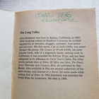 The Long Valley by John Steinbeck (softcover) - pikkukuva 4