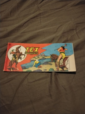 tex 10 vsk 10