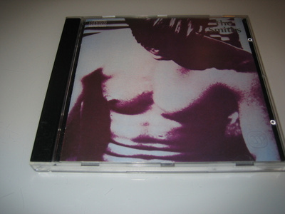 The Smiths - The Smiths (CD)