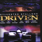 Driven (1 911) K -FI- DVD snapcase, sylvester stallone 2001 - pikkukuva 2