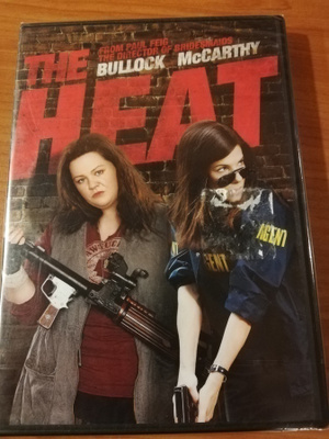 The Heat