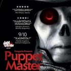 Puppet Master The Littlest Reich	(68 513)	UUSI	-FI-	suomik. - pikkukuva 2