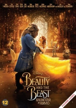 Beauty and the Beast – Kaunotar ja hirviö (2017) *UUSI