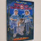 Dian Curtis Regan : Tervetuloa kummitustaloon - pikkukuva 1