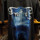 FROSTTIDE UUSI T-PAITA KOKO L (W) - pikkukuva 1