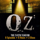 Oz - Kylmä Rinki  -  Kausi 6  -  (3 DVD) - pikkukuva 1